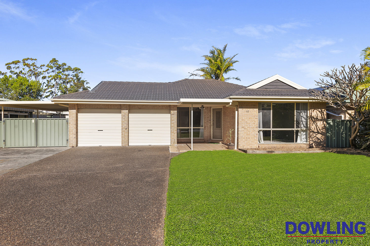 45 CASUARINA AV, MEDOWIE NSW 2318, 0 Kuwarto, 0 Banyo, House