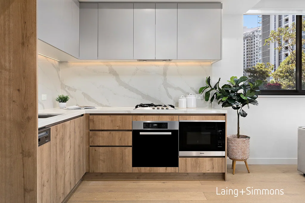 B201/1 Freeman Road, Chatswood, NSW 2067