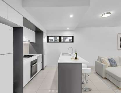 404/37-39 Regent Street, Woolloongabba, QLD 4102, 2 Bedrooms, 2 Bathrooms, Apartment