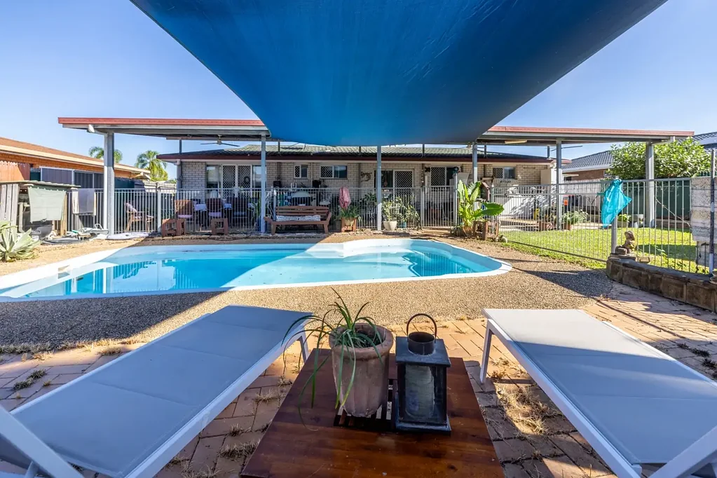 6 Rosecrans Avenue, Kirwan, QLD 4817