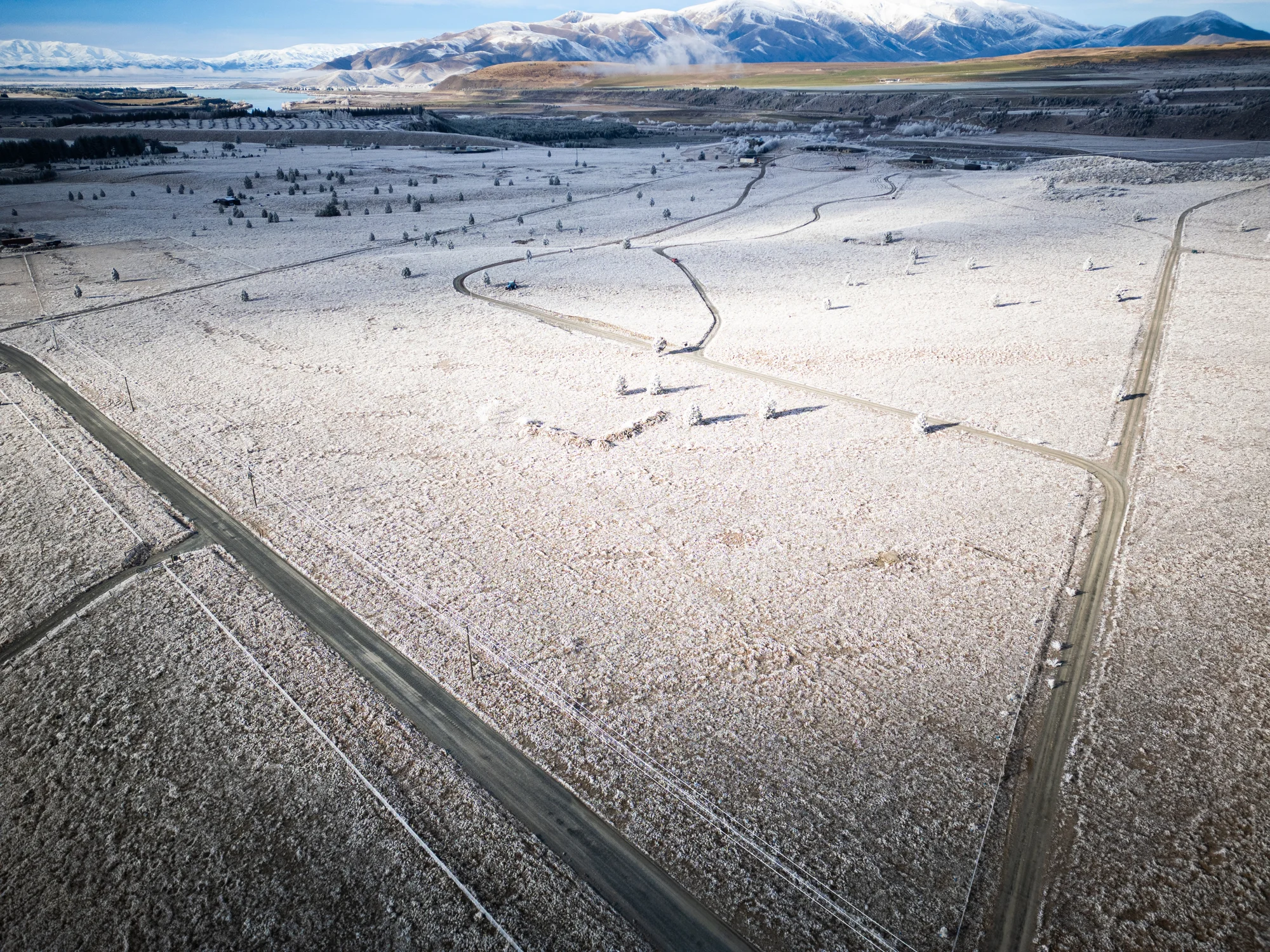 Twizel Embrace the Manuka Terrace Lifestyle