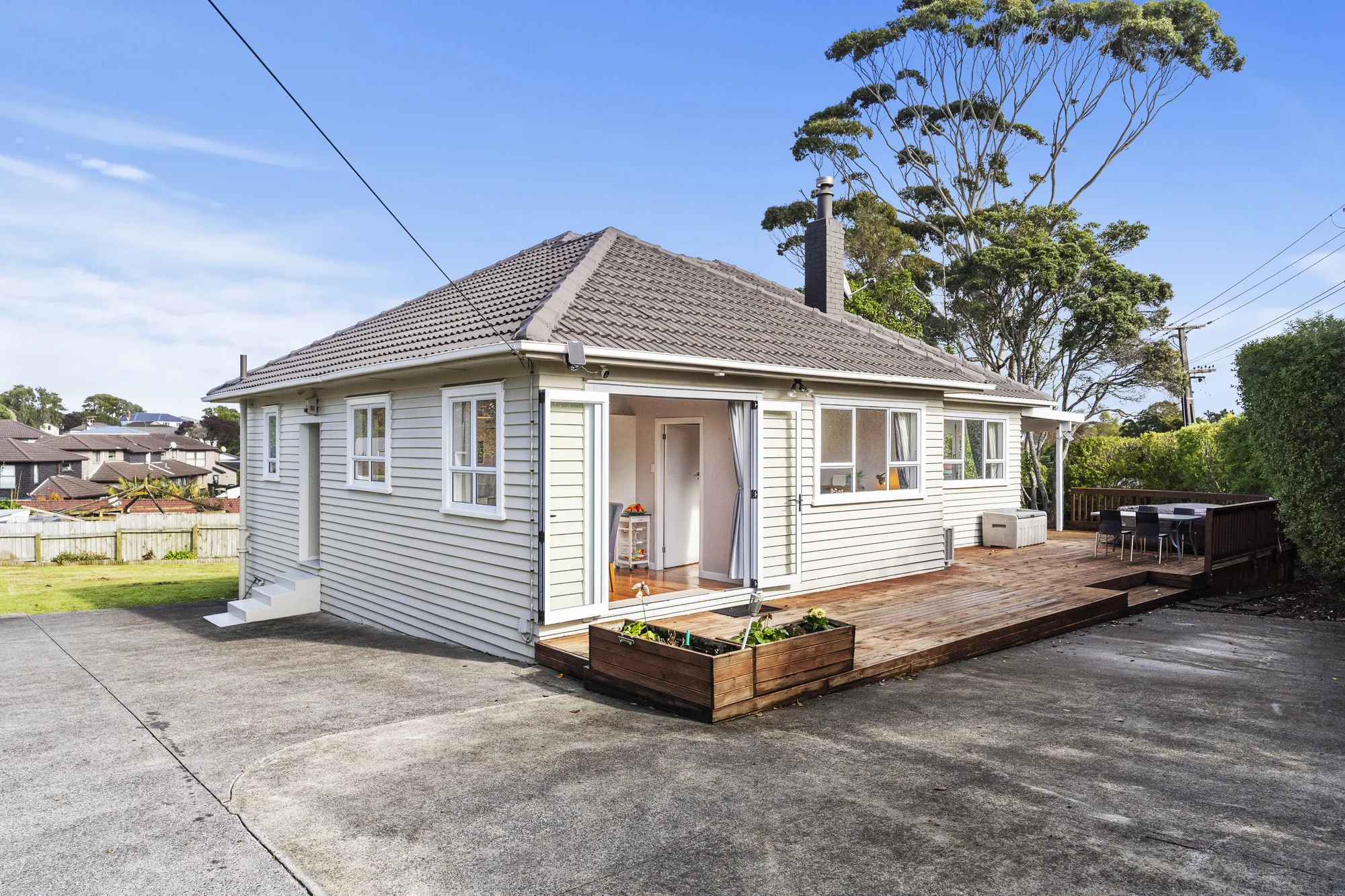 Spacious Home with Large Backyard