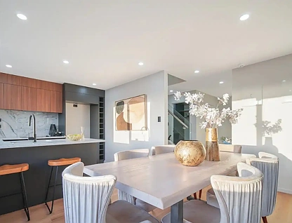 8/6B William Roberts Road, 10694, Auckland, 3房, 2浴, 整租城市屋