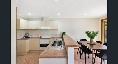रसोईघर - 70A Oxford Street, Oakden, SA 5086