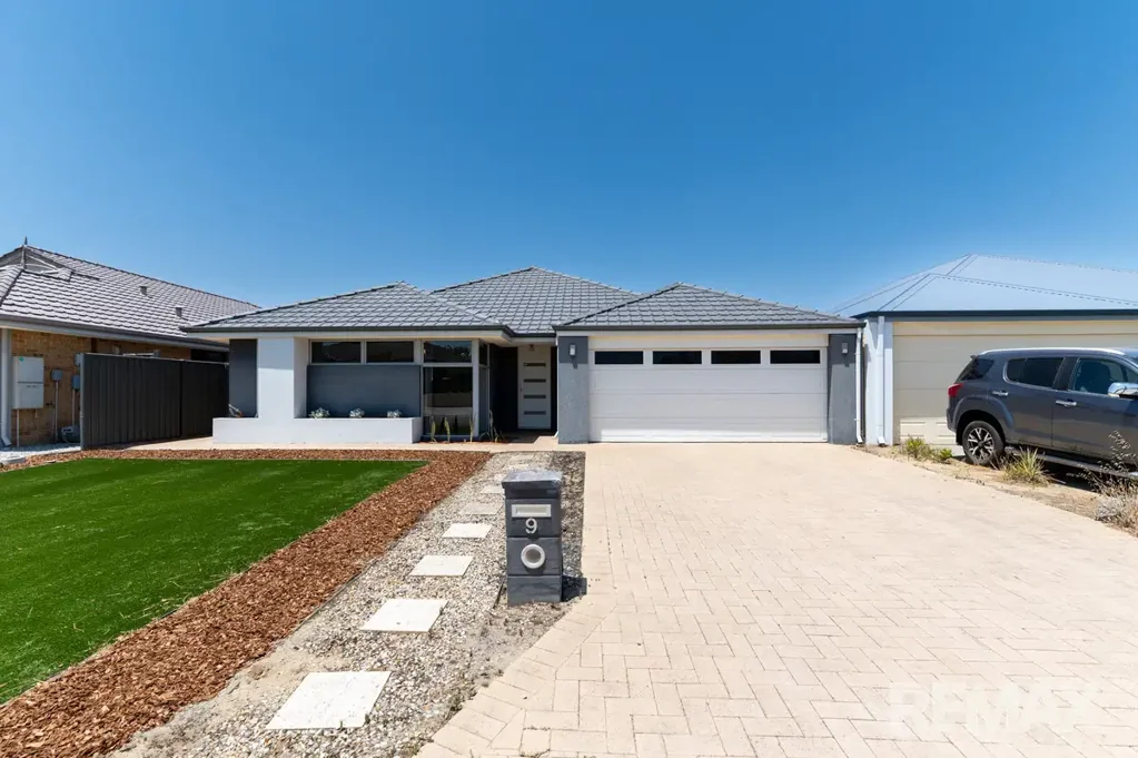 9 Stilton Pass, Aveley, WA 6069