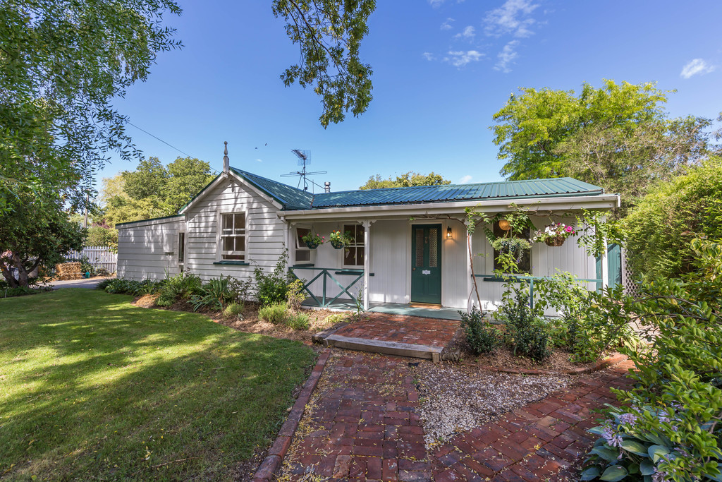 730 Christchurch Akaroa Road, Tai Tapu, Selwyn, 3 habitaciones, 0 baños