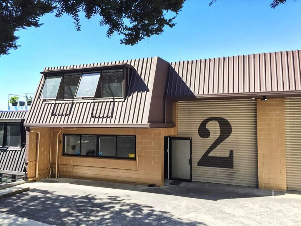 Eden Terrace TIME TO CREATE YOUR OWN INNER-CITY LOFT