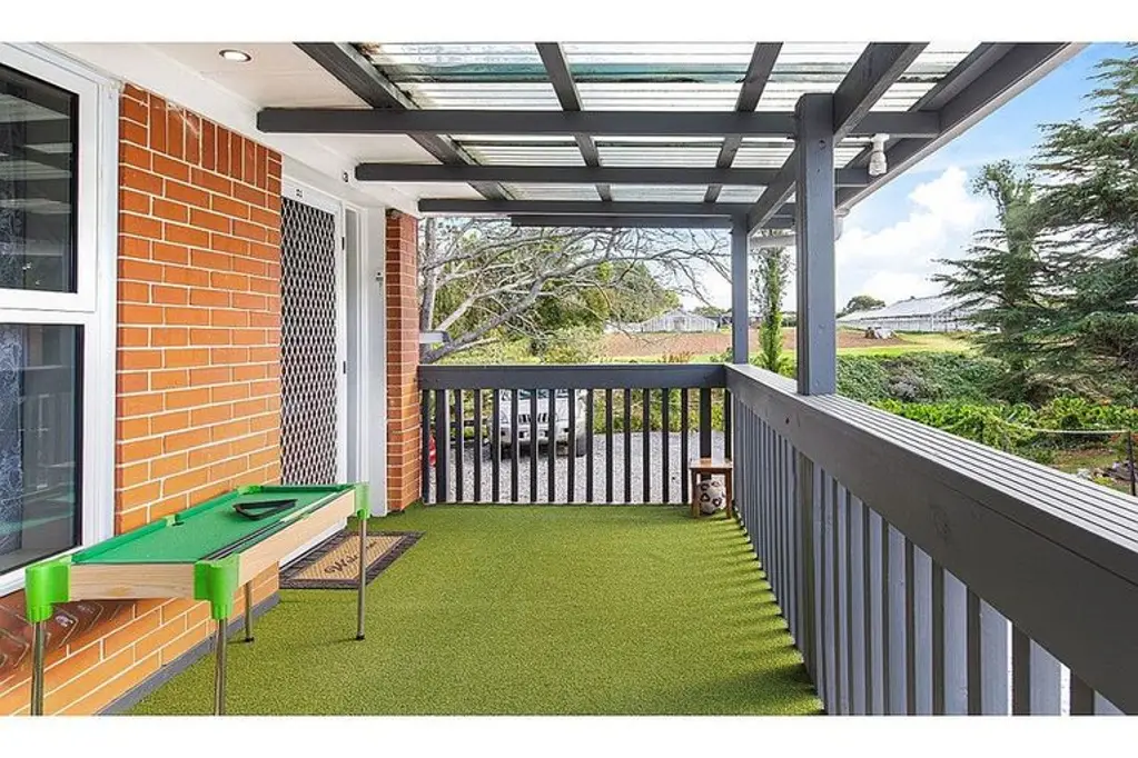 Mangere East 1ਬੈੱਡਰੂਮ Present Your Offer !!  Motivated Owner