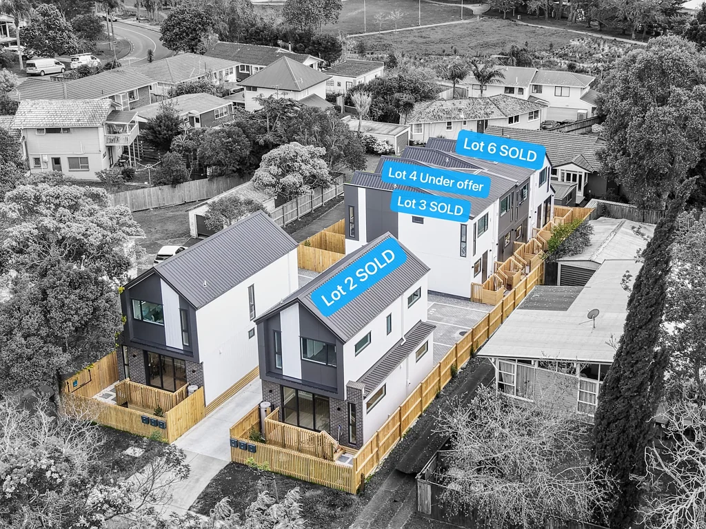 Glenfield 3房  Last one left!