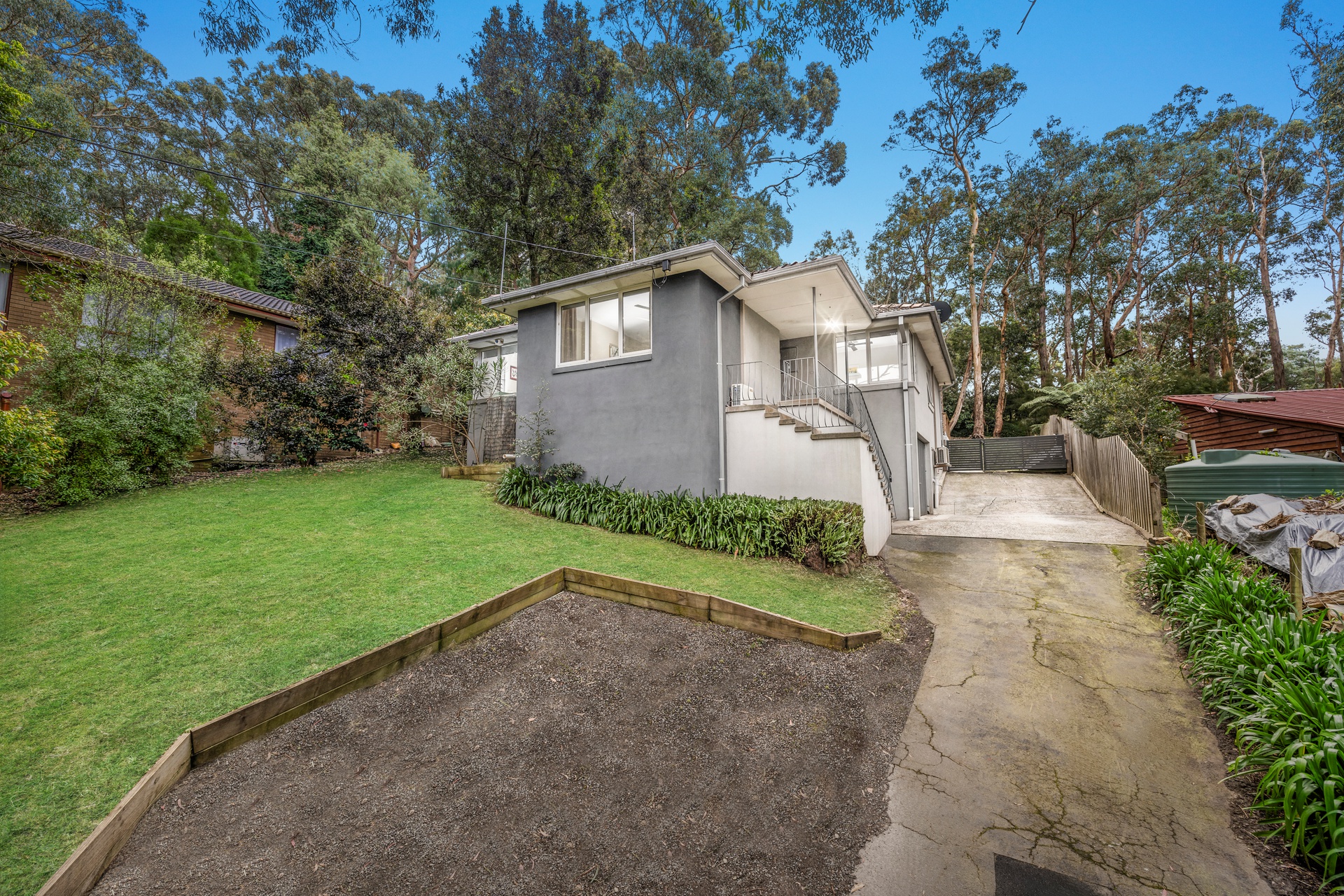 23 BELBROOK RD, UPWEY VIC 3158, 0房, 0浴, House