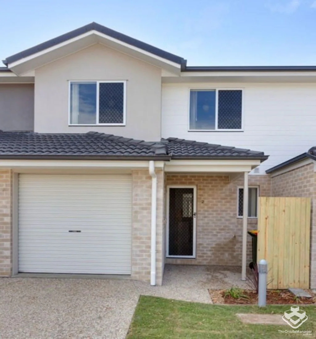 02 / 21 Michael Street, Wynnum West, QLD 4178