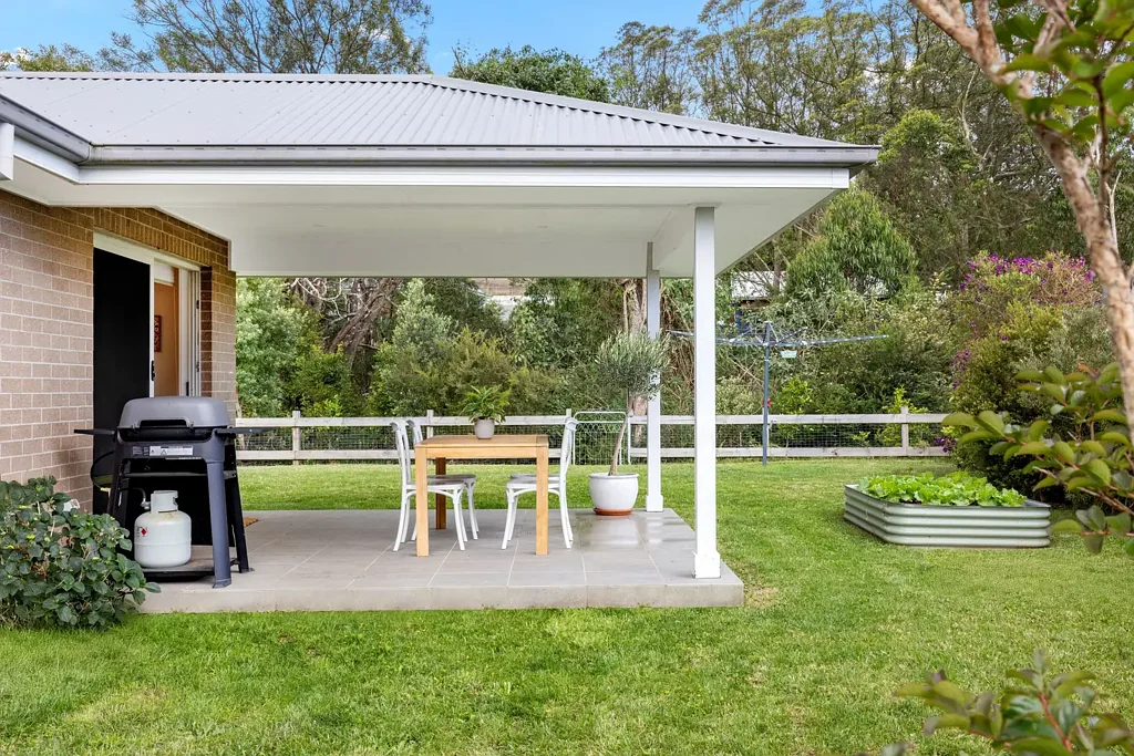 Berry 5ਬੈੱਡਰੂਮ Bushland Bliss Meets Modern Living
