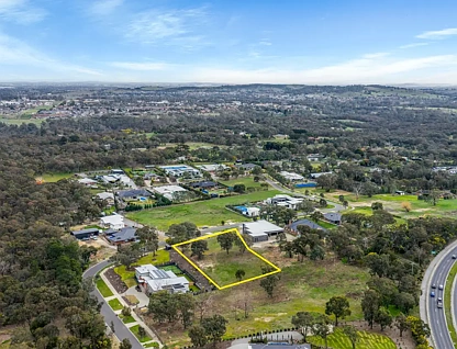23 Thornbill Drive, Plenty, VIC 3090, 0 침실, 0 욕실, Section