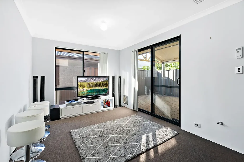 Canning Vale 3房  Well Located for Everyday Convenience