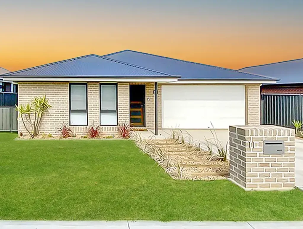 11 Federation Boulevard, Forbes, NSW 2871