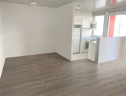 216/82 Alfred Street, Fortitude Valley, Brisbane - Inner City Region, 1 ห้องนอน, 1 ห้องน้ำ, Apartment