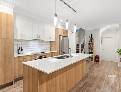 15/33-39 Belmont Road, Tingalpa, Brisbane - Eastern Region, 4 રૂમ, 2 બાથરૂમ, Townhouse