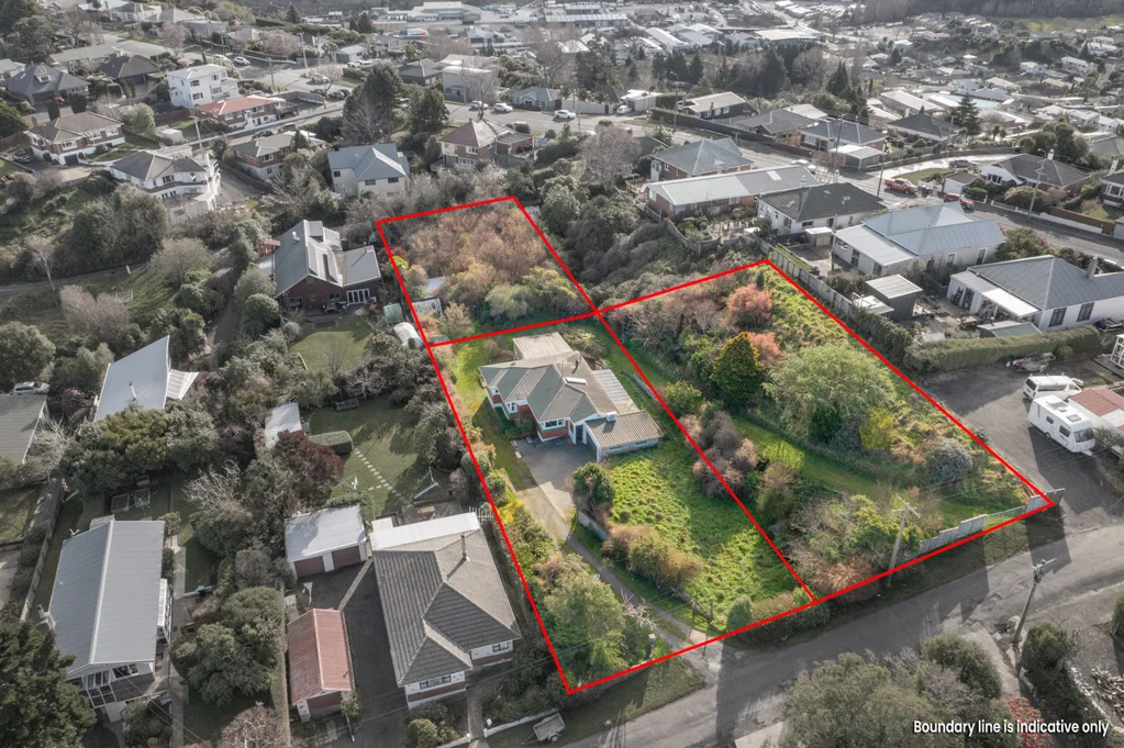 Balaclava 2房  Land, Location & Opportunity
