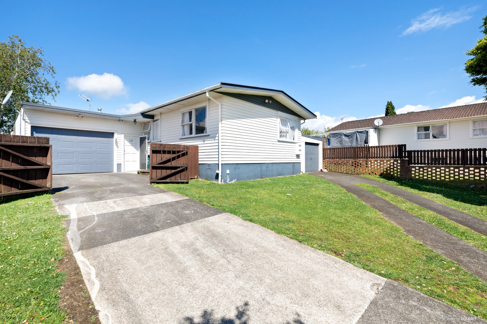 Residential  Mixed Housing Suburban Zone