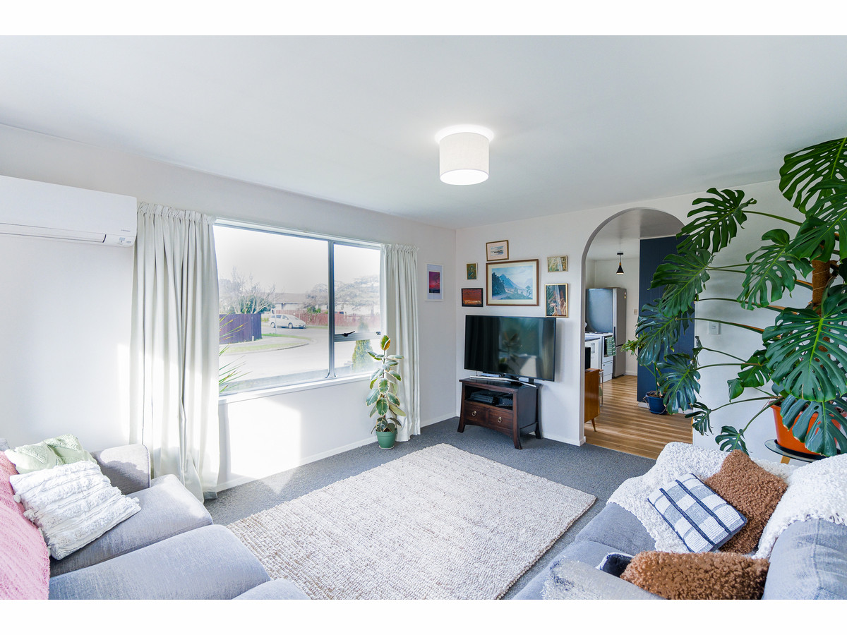 1/17 Kuaka Crescent, Bromley, Christchurch, 2部屋, 1バスルーム, House