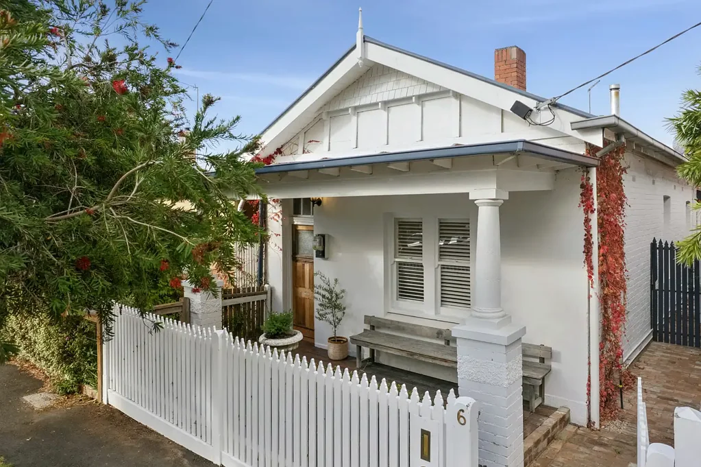 6 Bowen Street, Kyneton, VIC 3444