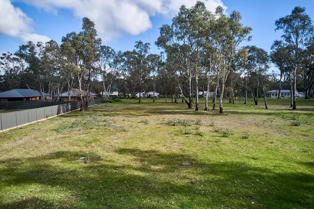 Heathcote  Watch Your Investment grow