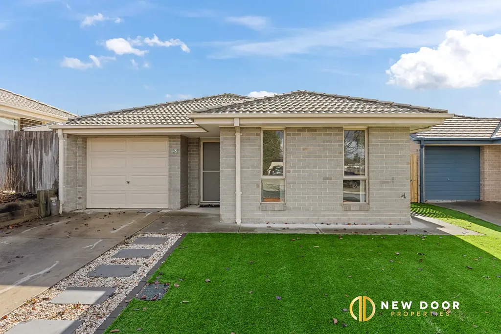 45 Constance Stone Street, Macgregor, ACT 2615
