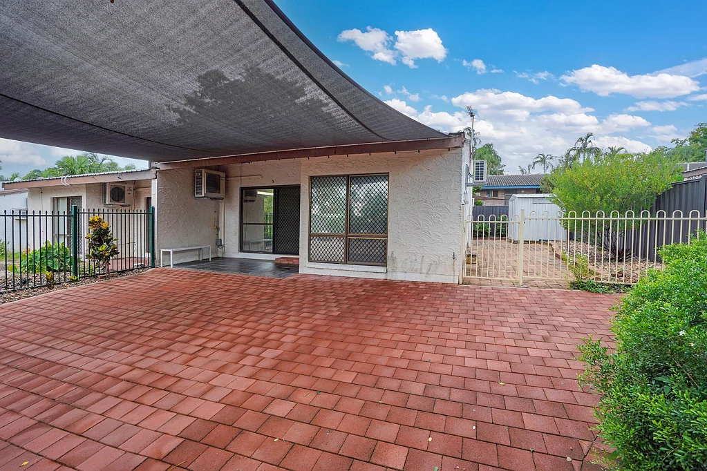 5/24 Grassland Crescent, Leanyer, NT 812
