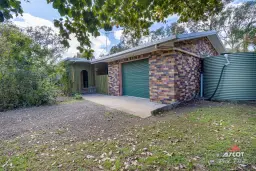 1323 Gin Gin Road, Sharon