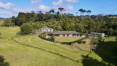 奥克兰西区 Waitakere成交记录 - 2025年06月20日
