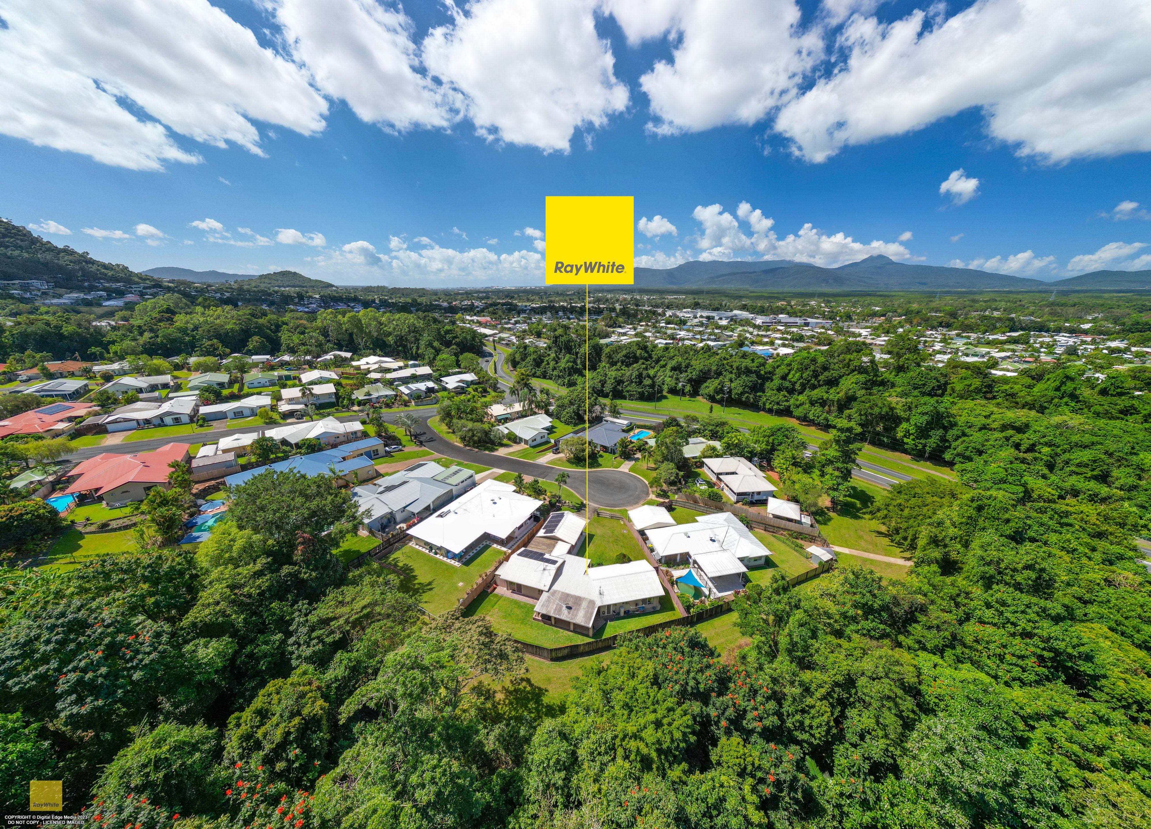 3 BOXWOOD CL, MOUNT SHERIDAN QLD 4868, 0房, 0浴, House