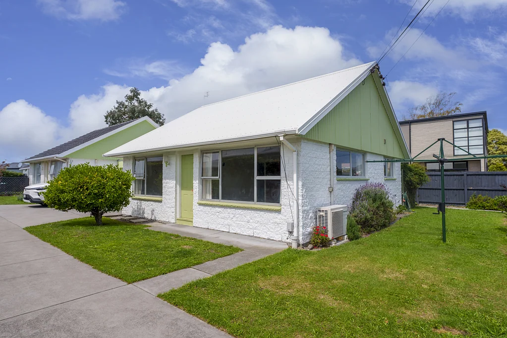 1/22 Clive Street, Phillipstown, Christchurch, Canterbury