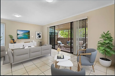 21 Romilda Street, Woodridge, QLD 4114, 3房, 1浴, House