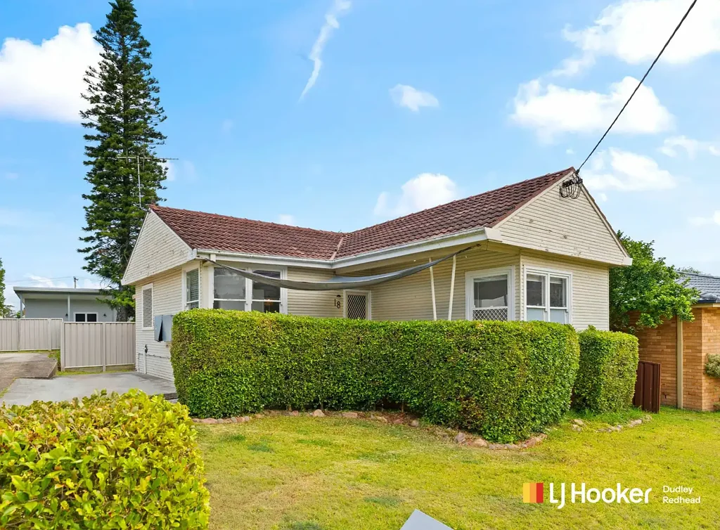 DEPOSIT PAID - Central & Convenient Living