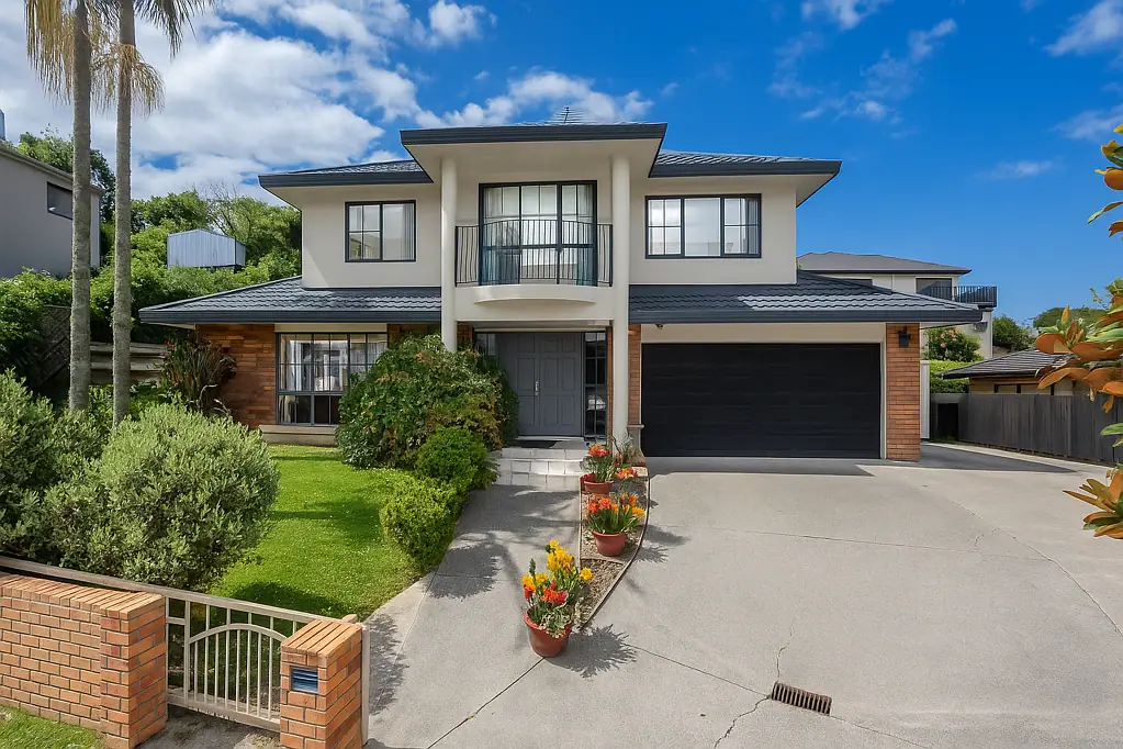 25 Langana Avenue, Browns Bay, North Shore City, Auckland