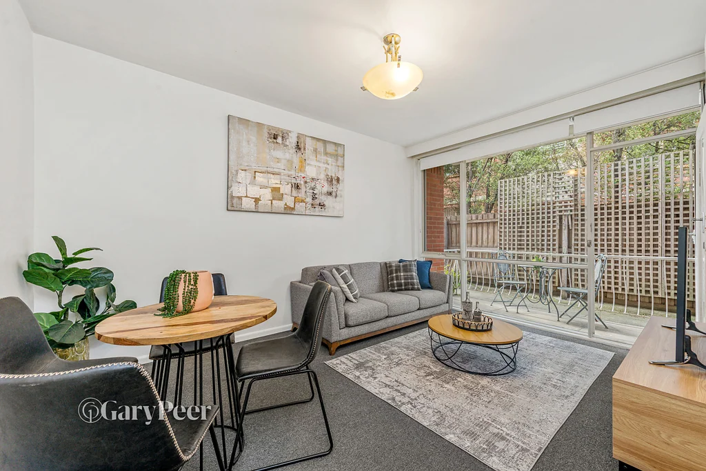 6/14 Yendon Road, Carnegie, VIC 3163
