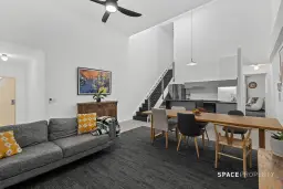 4/300 Wickham Street, Fortitude Valley