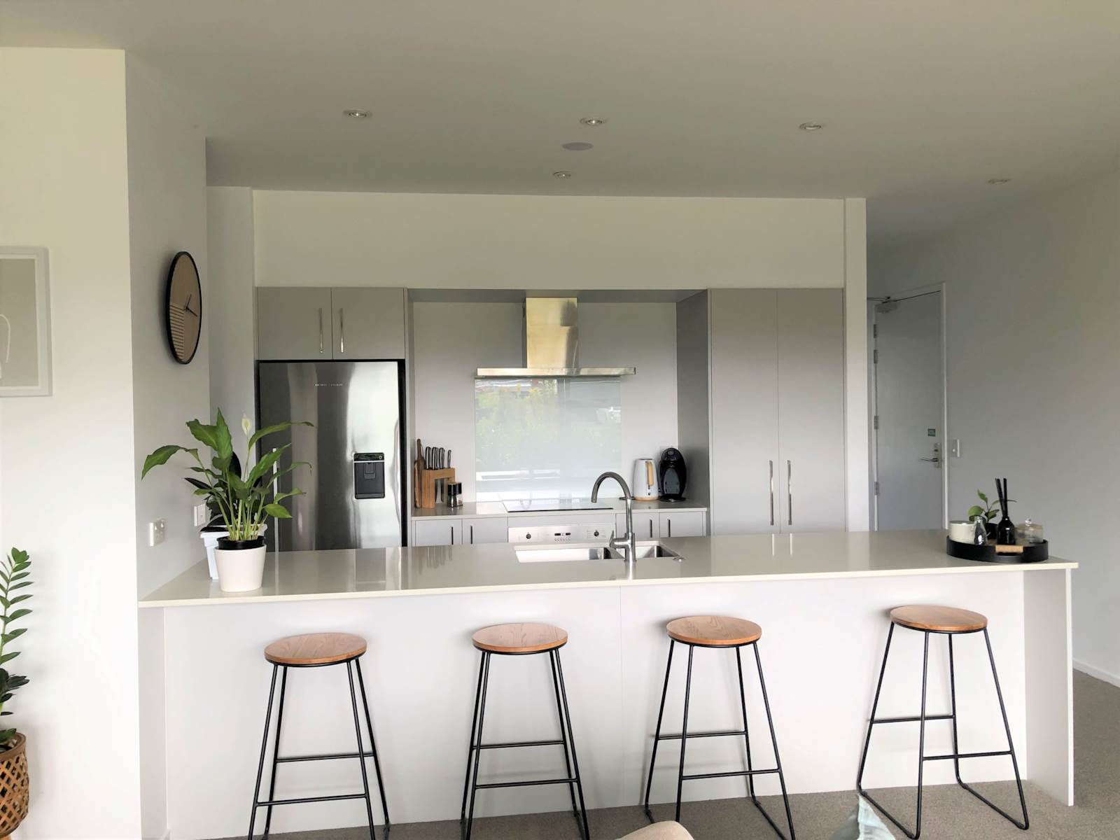 3/27 Dida Park Drive, Kumeu, Auckland - Rodney, 2 Schlafzimmer, 1 Badezimmer