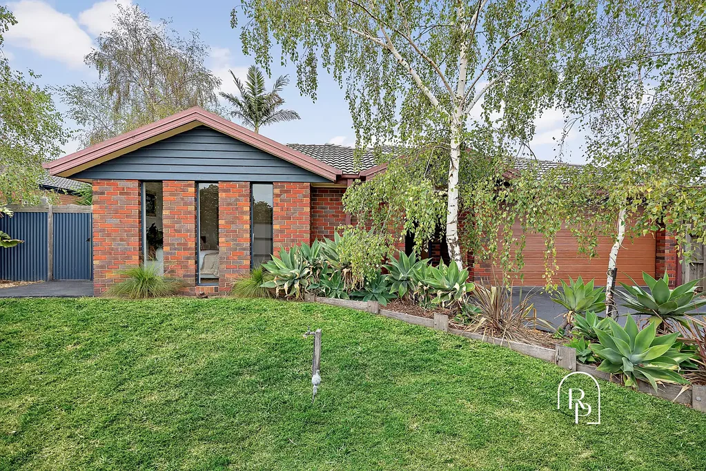 63 The Bittern Boulevard, Bittern, VIC 3918