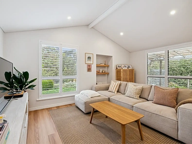 Darlington 3房  Peaceful, Modern Country-style Living