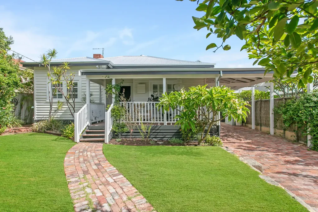 8 Jameson Street, Mosman Park, WA 6012