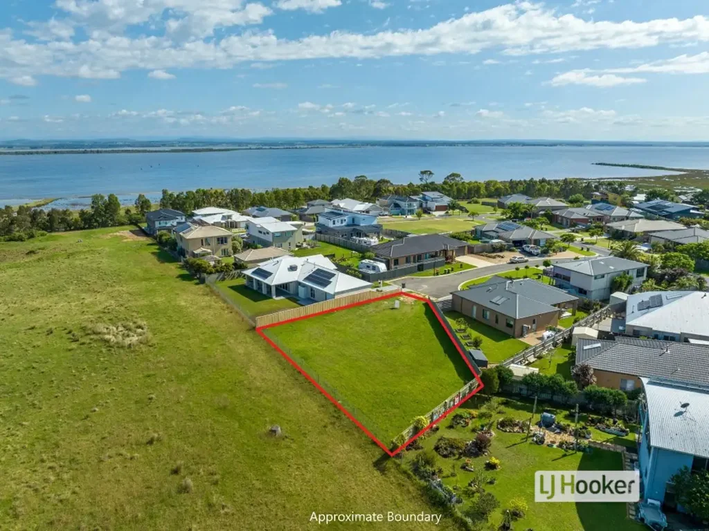 Paynesville  houghtonPRIME 865M2 ALLOTMENT IN PRESTIGIOUS ESTATE