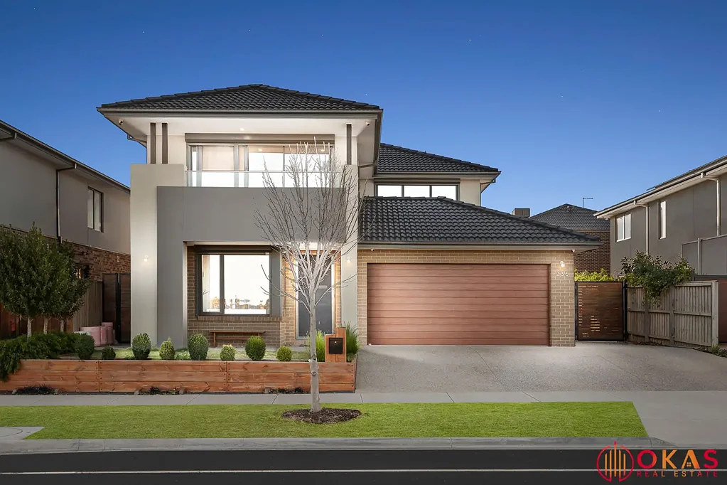 236 Hummingbird Boulevard, Tarneit, VIC 3029