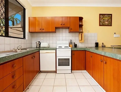 2/9 Hauser Ct, Marrara, NT 812, 2 slaapkamers, 1 badkamers, Unit