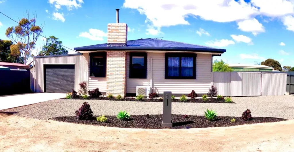 Tailem Bend 3બેડરૂમ Move in and enjoy!