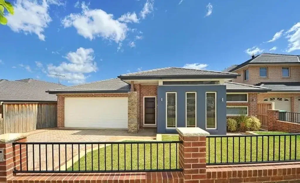 Spacious Family Living in the Heart of Beaumont Hills