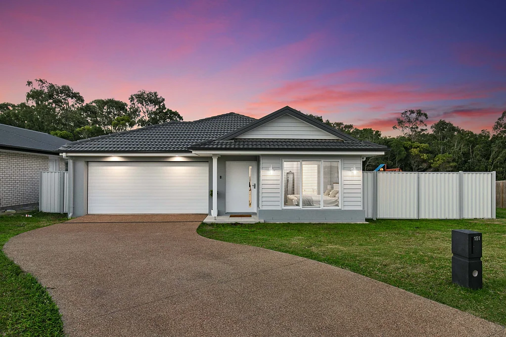 151 Bay Park Road, Wondunna, QLD 4655