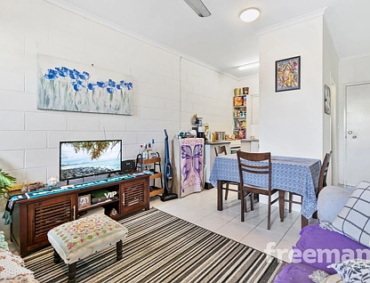 21/215-217 McLeod Street, Cairns North, Cairns, 2 rūma, 1 rūma horoi, Apartment