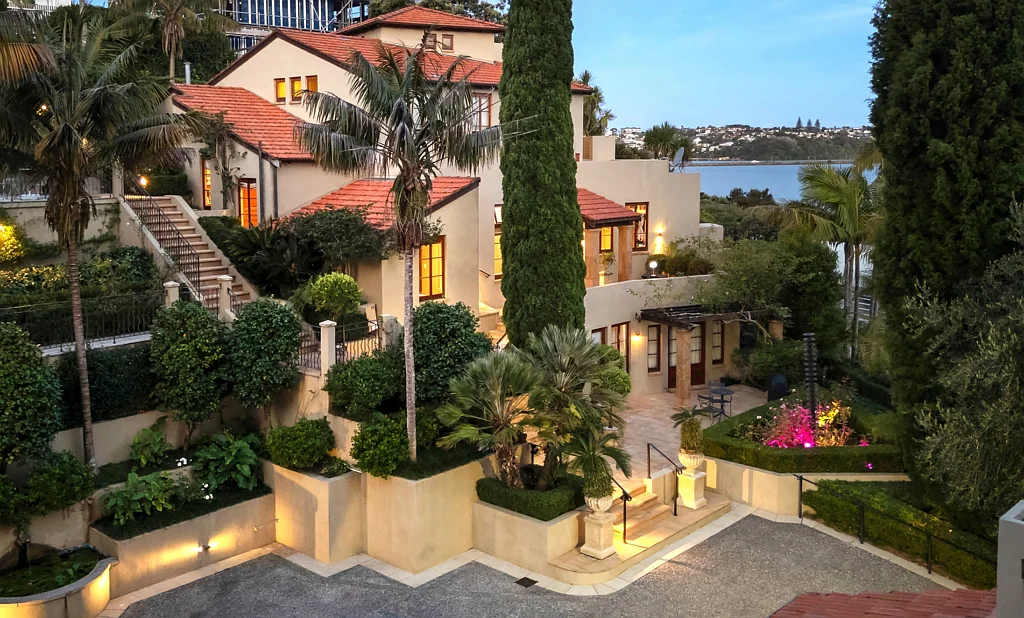 Parnell 5બેડરૂમ Once in a lifetime - Parnell landmark estate