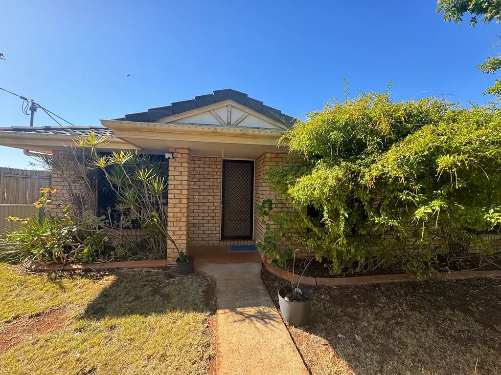 16 Savoy Court, Kingaroy, QLD 4610
